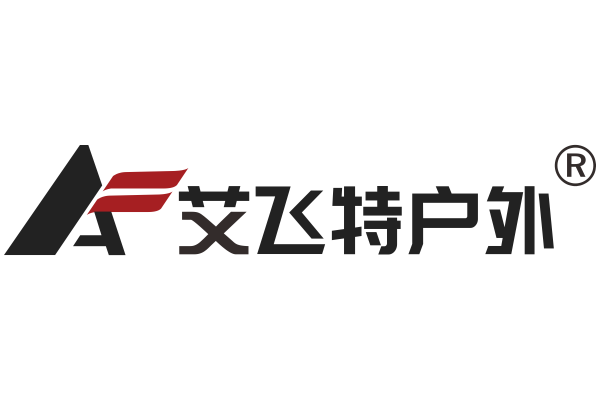 AFT艾飛特戶外LOGO